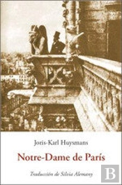 Notre Dame De Paris