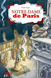 Notre-Dame De Paris