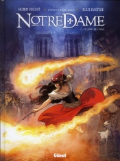 Notre Dame De Paris T.1