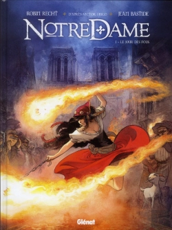 Bertrand.pt - Notre Dame De Paris T.1