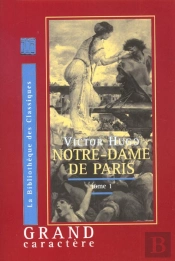 Notre Dame De Paris T.1