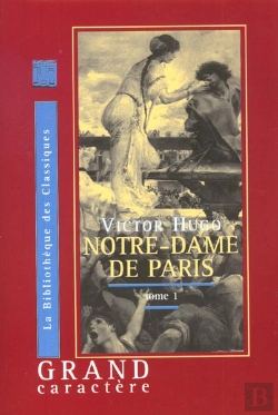 Bertrand.pt - Notre Dame De Paris T.1