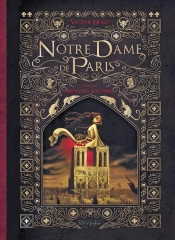 Notre Dame De Paris T.2