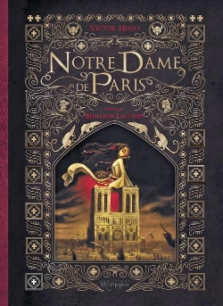 Bertrand.pt - Notre Dame De Paris T.2