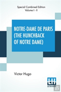 Bertrand.pt - Notre-Dame De Paris (The Hunchback Of Notre Dame), Complete