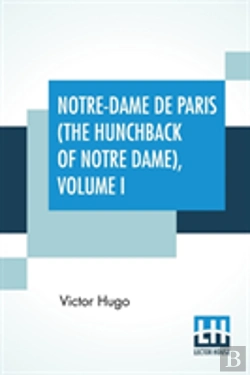 Bertrand.pt - Notre-Dame De Paris (The Hunchback Of Notre Dame), Volume I