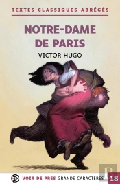 Notre-Dame De Paris