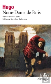 Notre-Dame De Paris