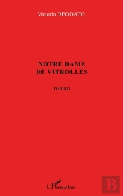 Notre-Dame De Vitrolles