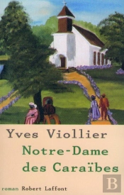 Notre-Dame Des Caraïbes