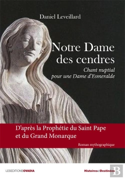 Bertrand.pt - Notre Dame Des Cendres - Chant Nuptial Pour Une Dame Esmeralde