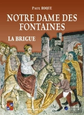 Notre Dame Des Fontaines - La Brigue