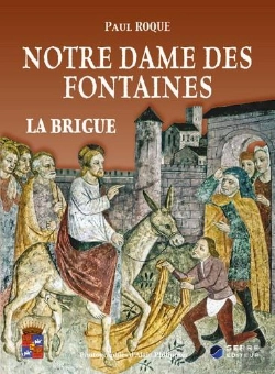 Bertrand.pt - Notre Dame Des Fontaines - La Brigue