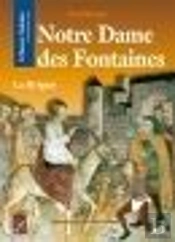 Notre Dame Des Fontaines ; La Brigue