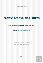 Notre Dame Des Turcs