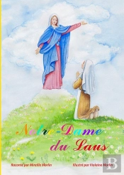 Notre-Dame Du Laus