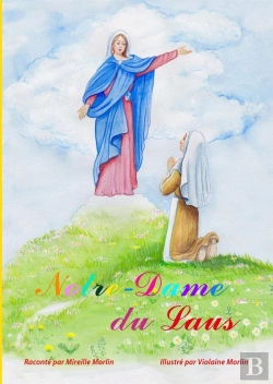 Bertrand.pt - Notre-Dame Du Laus