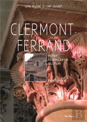 Notre-Dame-Du-Port, Clermont-Ferrand