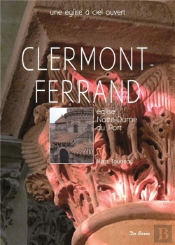 Bertrand.pt - Notre-Dame-Du-Port, Clermont-Ferrand