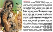 Notre-Dame Du Vitrail