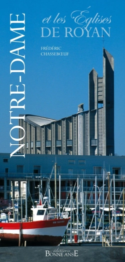 Bertrand.pt - Notre-Dame Et Les Eglises De Royan