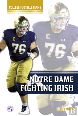 Bertrand.pt - Notre Dame Fighting Irish