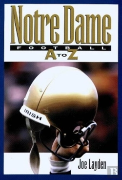 Bertrand.pt - Notre Dame Football A-Z