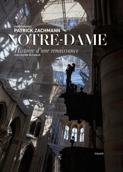 Bertrand.pt - Notre-Dame : Histoire D'Une Renaissance