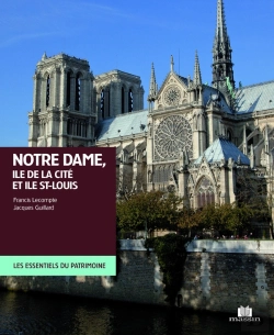 Bertrand.pt - Notre-Dame ; Île De La Cité Et Île St-Louis