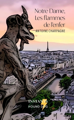Bertrand.pt - Notre Dame, Les Flammes De L'Enfer
