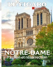 Notre-Dame : Passion Et Résurrection