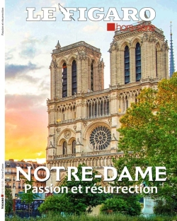 Bertrand.pt - Notre-Dame : Passion Et Résurrection