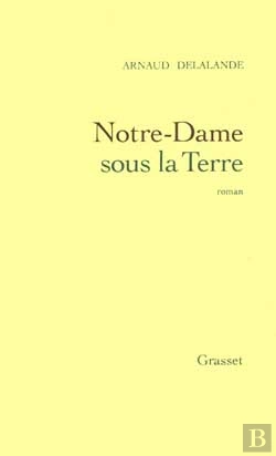 Bertrand.pt - Notre-Dame Sous La Terre