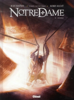 Bertrand.pt - Notre Dame T.2