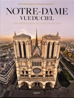 Bertrand.pt - Notre-Dame Vue Du Ciel