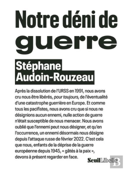 Bertrand.pt - Notre Déni De Guerre
