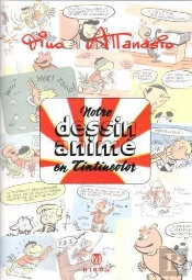 Notre Dessin Animé & Tintincolor