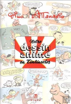 Bertrand.pt - Notre Dessin Animé & Tintincolor