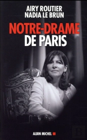 Notre-Drame De Paris