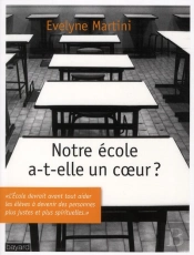 Notre Ecole A T Elle Du Coeur