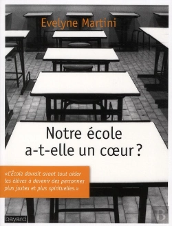 Bertrand.pt - Notre Ecole A T Elle Du Coeur