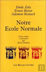 Notre École Normale