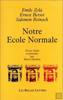 Bertrand.pt - Notre École Normale