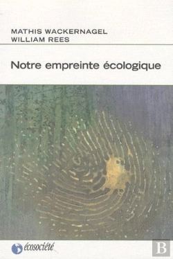 Bertrand.pt - Notre Empreinte Écologique