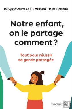 Bertrand.pt - Notre Enfant, On Le Partage Comment ?