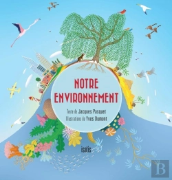 Bertrand.pt - Notre Environnement