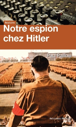 Bertrand.pt - Notre Espion Chez Hitler