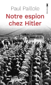 Notre Espion Chez Hitler
