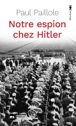 Bertrand.pt - Notre Espion Chez Hitler