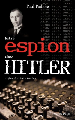 Bertrand.pt - Notre Espion Chez Hitler